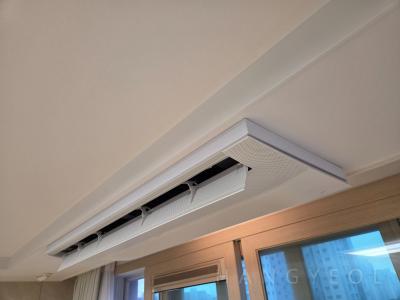 경기도 용인시 수지구 상현동 광교더힐 시스템에어컨 실내기