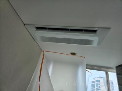 서울특별시 강남구 도곡동 타워팰리스 시스템에어컨 실내기