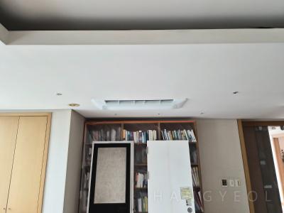 서울특별시 강남구 도곡동 타워팰리스 시스템에어컨 실내기