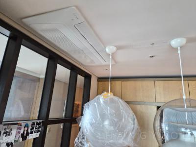 서울특별시 강남구 도곡동 타워팰리스 시스템에어컨 실내기