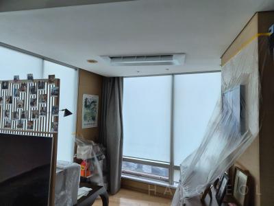서울특별시 강남구 도곡동 타워팰리스 시스템에어컨 실내기