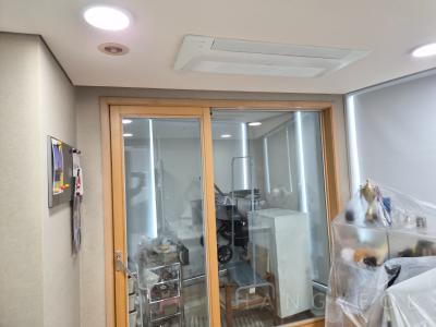 서울특별시 강남구 도곡동 타워팰리스 시스템에어컨 실내기