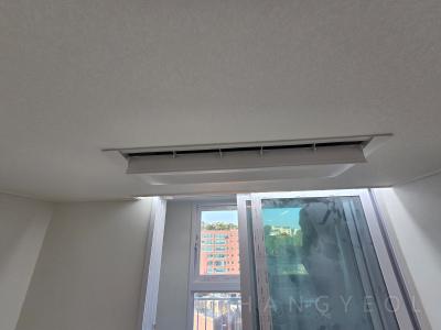 서울특별시 용산구 한남동 동원베네스트 시스템에어컨 실내기