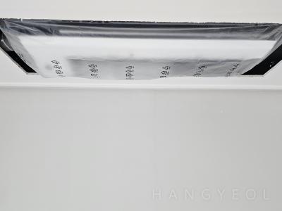 경기도 시흥시 은행동 은계브리즈힐 시스템에어컨 설치 사례