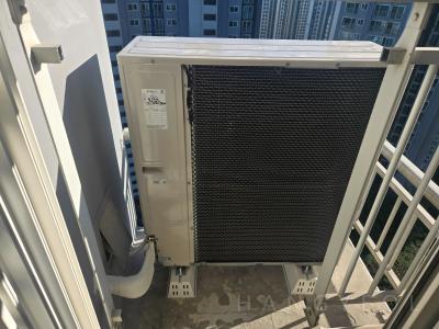 경기도 화성시 동탄구 능동 푸른마을 포스코더샾2차 시스템에어컨 실외기