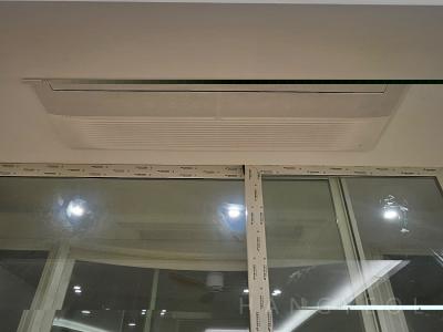 부산광역시 해운대구 좌동 삼성아파트 시스템에어컨 실내기