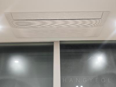 부산광역시 해운대구 좌동 삼성아파트 시스템에어컨 실내기
