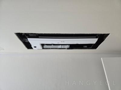 서울특별시 동작구 신대방동 동작상떼빌아파트 시스템에어컨 실내기