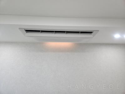 경기도 시흥시 정왕동 신한아파트 시스템에어컨 실내기