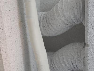 부산광역시 사하구 괴정동 사하한신더휴 시스템에어컨 실외기