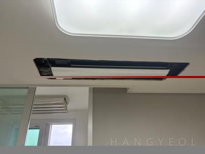 경기도 화성시 병점구 반월동 e편한세상 반월 나노시티역 시스템에어컨 실내기