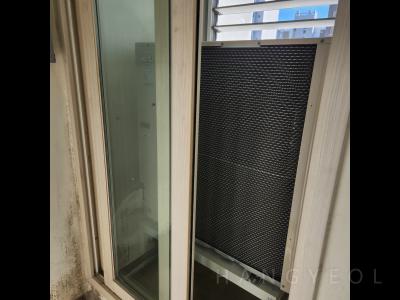 경기도 시흥시 배곧동 시흥배곧한신더휴 시스템에어컨 실외기