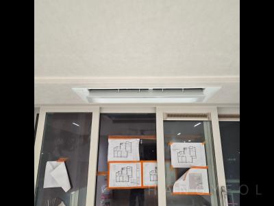 경기도 수원시 영통구 하동 광교 모아엘가 레이크 뷰 시스템에어컨 실내기
