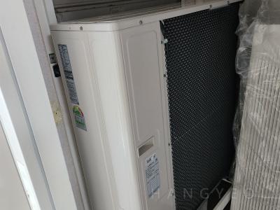 충청남도 홍성군 홍북읍 극동스타클래스센트럴 시스템에어컨 실외기