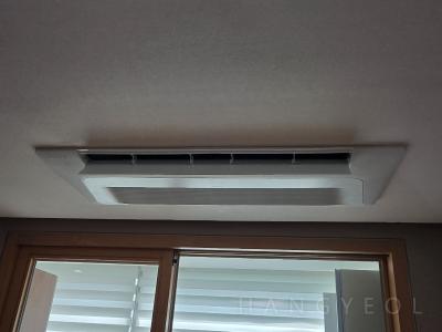 서울특별시 강남구 도곡동 타워팰리스 시스템에어컨 실내기