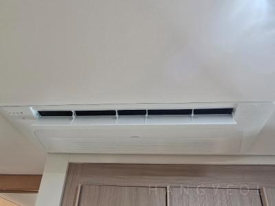 서울특별시 강남구 도곡동 타워팰리스 시스템에어컨 실내기