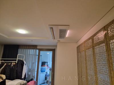 서울특별시 강남구 도곡동 타워팰리스 시스템에어컨 실내기