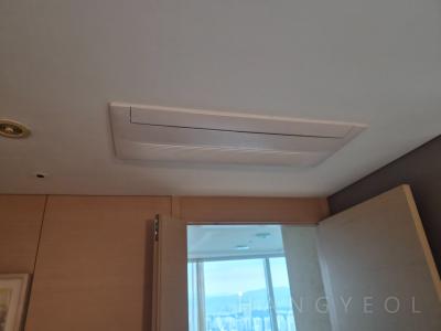 서울특별시 강남구 도곡동 타워팰리스 시스템에어컨 실내기