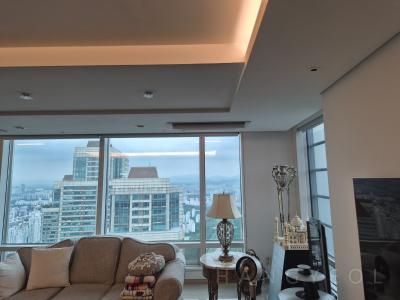 서울특별시 강남구 도곡동 타워팰리스 시스템에어컨 실내기