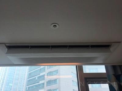 서울특별시 양천구 목동 현대하이페리온2 시스템에어컨 실내기