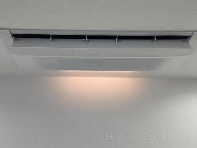 경기도 용인시 수지구 성복동 버들치마을 성복 힐스테이트 3차 시스템에어컨 실내기