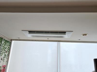 서울특별시 강남구 도곡동 타워팰리스 시스템에어컨 실내기