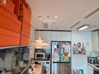 서울특별시 강남구 도곡동 타워팰리스 시스템에어컨 실내기