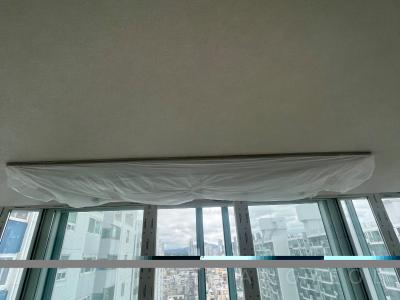 울산광역시 남구 달동 달동현대2차아파트 시스템에어컨 설치 사례