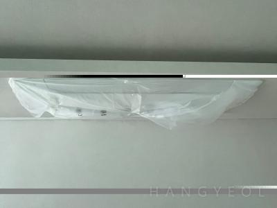 울산광역시 남구 달동 달동현대2차아파트 시스템에어컨 실내기