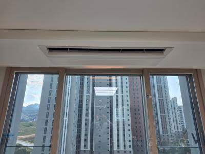 경기도 양주시 회정동 대광로제비앙3차 시스템에어컨 실내기
