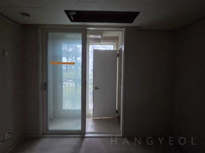 경기도 용인시 수지구 상현동 광교자이 더 클래스 시스템에어컨 실내기