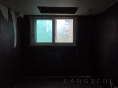 경기도 용인시 수지구 상현동 광교자이 더 클래스 시스템에어컨 실내기