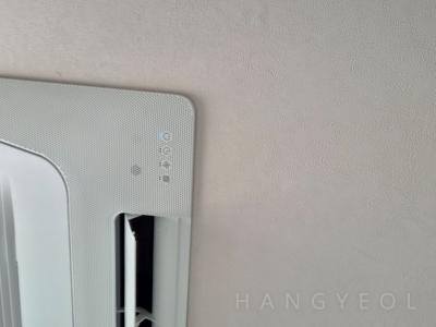 충청북도 청주시 상당구 방서동 청주센트럴자이 시스템에어컨 실내기