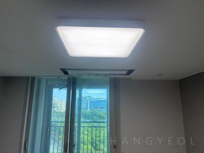 경기도 성남시 수정구 고등동 판교밸리 제일풍경채 시스템에어컨 실내기