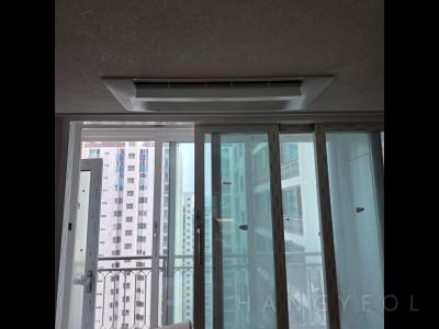 서울특별시 관악구 봉천동 관악드림타운아파트 시스템에어컨 실내기