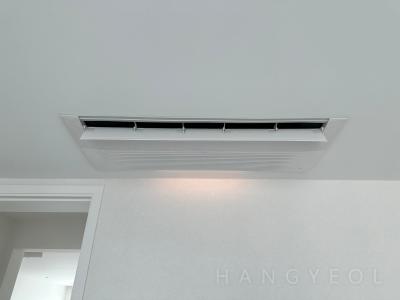 경기도 성남시 분당구 정자동 파크뷰 시스템에어컨 실내기