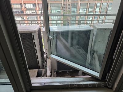 서울특별시 양천구 목동 현대하이페리온2 시스템에어컨 실외기