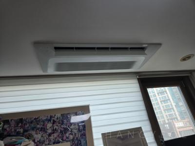 서울특별시 양천구 목동 현대하이페리온2 시스템에어컨 실내기