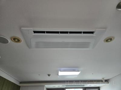 서울특별시 양천구 목동 현대하이페리온2 시스템에어컨 실내기