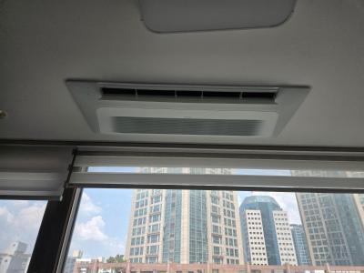 서울특별시 양천구 목동 현대하이페리온2 시스템에어컨 실내기