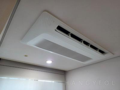 서울특별시 용산구 용산동5가 파크타워 시스템에어컨 실내기