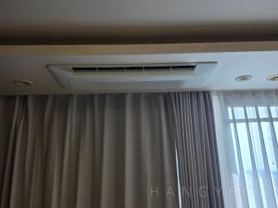 서울특별시 양천구 목동 현대하이페리온2 시스템에어컨 설치 사례