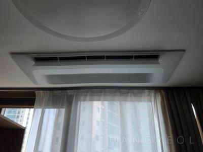 서울특별시 양천구 목동 현대하이페리온2 시스템에어컨 실내기