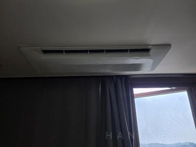 서울특별시 양천구 목동 현대하이페리온2 시스템에어컨 실내기