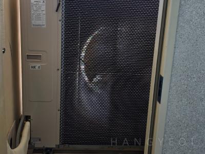 경상남도 거제시 양정동 거제아이파크1차 시스템에어컨 실외기