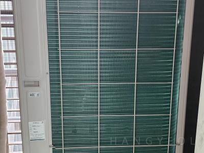 서울특별시 강남구 도곡동 타워팰리스 시스템에어컨 실외기