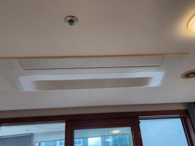 서울특별시 강남구 도곡동 타워팰리스 시스템에어컨 실내기