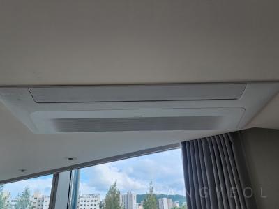 서울특별시 강남구 도곡동 타워팰리스 시스템에어컨 실내기