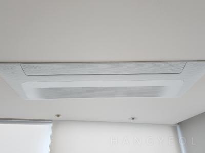 서울특별시 강남구 도곡동 타워팰리스 시스템에어컨 실내기