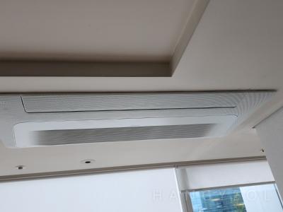 서울특별시 강남구 도곡동 타워팰리스 시스템에어컨 실내기